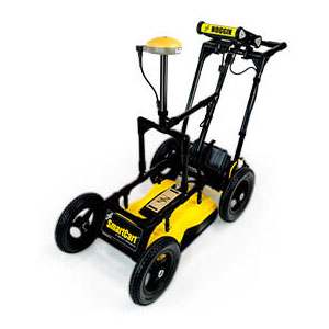 NOGGIN® : Adaptable, high-performance GPR NOGGIN® : Adaptable, high-performance GPR