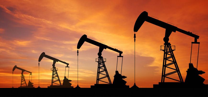 Oil and Gas