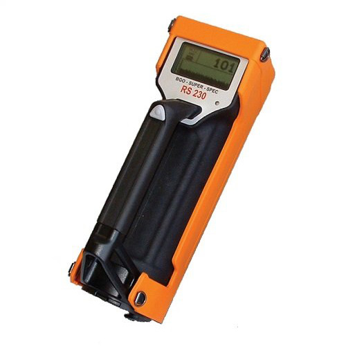 Gamma RS-230 Spectrometer