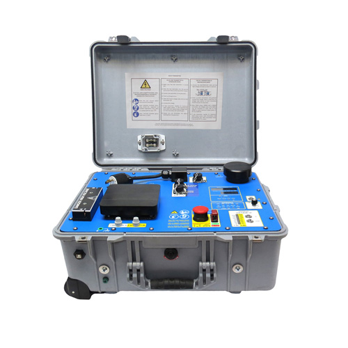 GDD TxII Transmitter